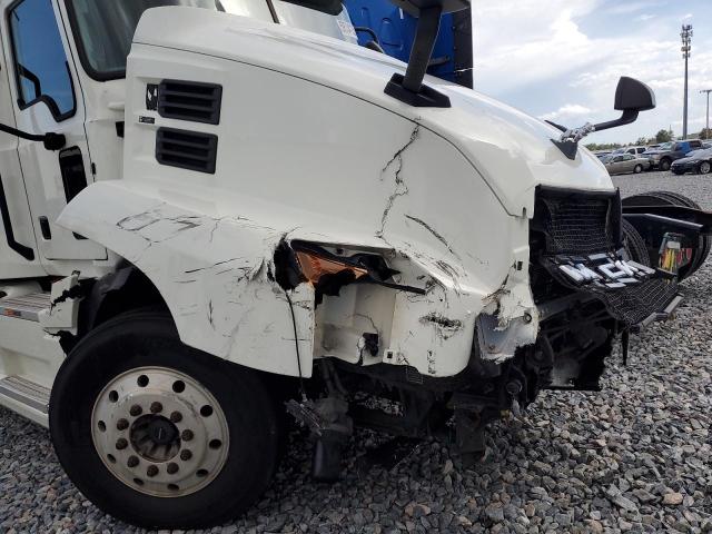 59534125 :رقم المزاد ، 1M1AN4GYXMM022952 vin ، 2021 Mack Anthem مزاد بيع