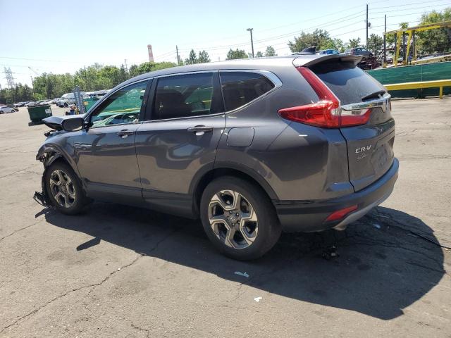 Продажа на аукционе авто 2019 Honda Cr-v Exl, vin: 5J6RW2H80KA003628, номер лота: 60412155
