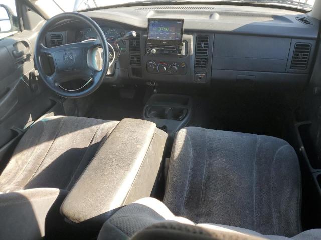 61610065 :رقم المزاد ، 1B7GL12X02S686361 vin ، 2002 Dodge Dakota مزاد بيع