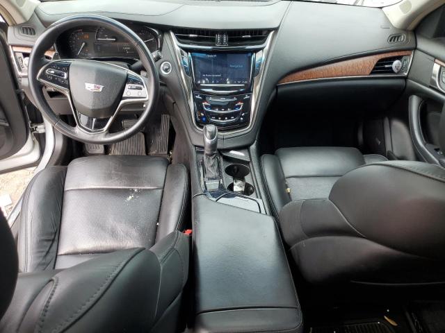Aukcja sprzedaży 2018 Cadillac Cts, vin: 1G6AX5SX4J0135803, numer aukcji: 60140065