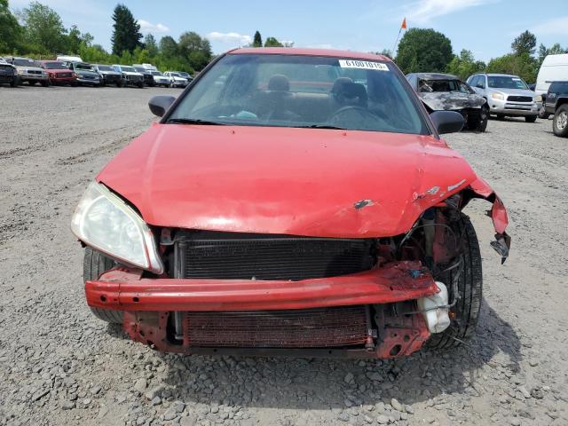 Продажа на аукционе авто 2005 Honda Civic Lx, vin: 1HGEM22595L052992, номер лота: 61001015