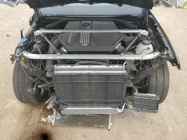 Продаж на аукціоні авто 2023 Bmw X3 M, vin: 5YM13EC02P9R88125, номер лоту: 60530225