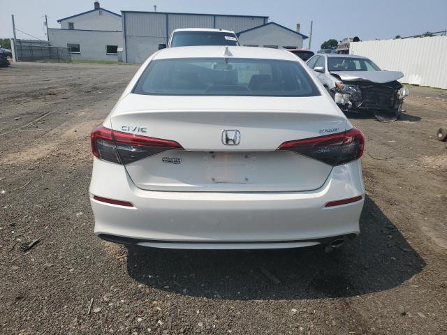 Aukcja sprzedaży 2022 Honda Civic Spor, vin: 2HGFE2F54NH587852, numer aukcji: 59559965