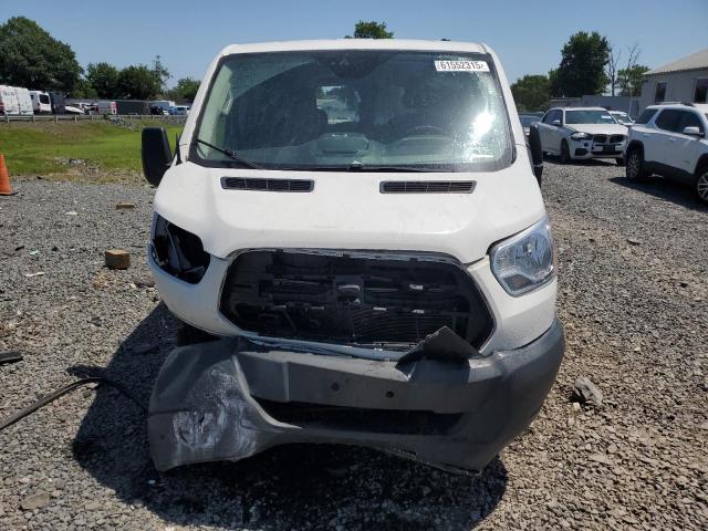 61552315 :رقم المزاد ، 1FBZX2YM8JKB09323 vin ، 2018 Ford Transit مزاد بيع