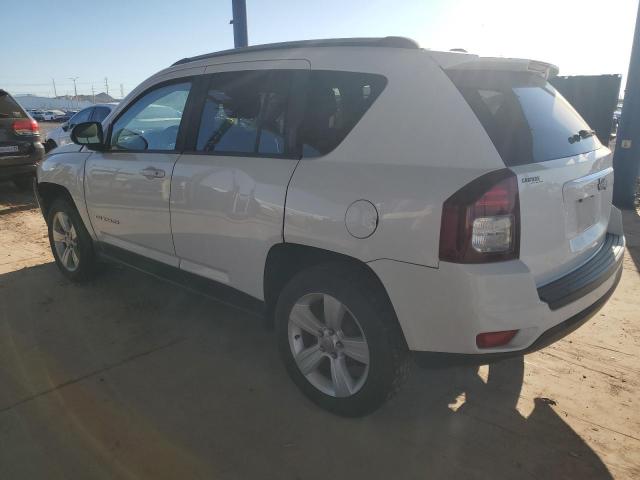 Продажа на аукционе авто 2016 Jeep Compass, vin: 1C4NJCBA8GD742949, номер лота: 61607635