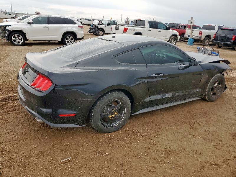 Продажа на аукционе авто 2020 Ford Mustang, vin: 1FA6P8TH7L5130134, номер лота: 59180785