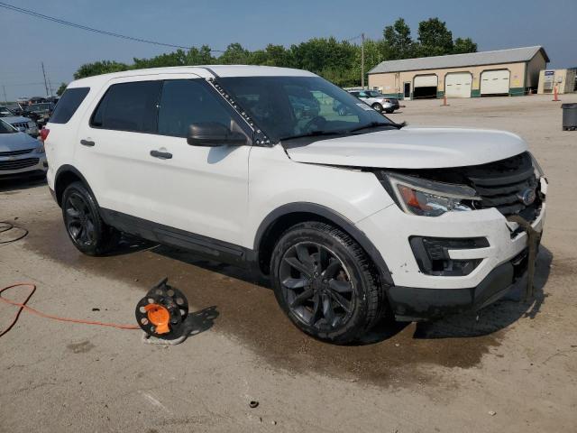 Aukcja sprzedaży 2016 Ford Explorer, vin: 1FM5K8AR6GGA19371, numer aukcji: 60459185