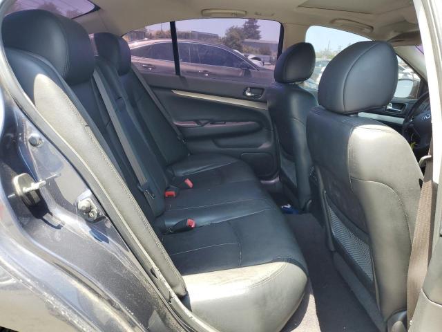 Aukcja sprzedaży 2013 Infiniti G37, vin: JN1CV6AP4DM301434, numer aukcji: 59429015