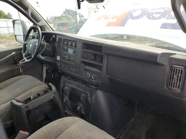 Продаж на аукціоні авто 2022 Chevrolet Express G3500, vin: 1HA3GTC77NN002966, номер лоту: 61822306