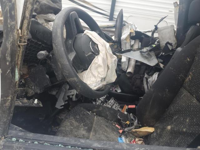 59796585 :رقم المزاد ، W1Y4KCHY0PT137743 vin ، 2023 Mercedes-benz Sprinter مزاد بيع