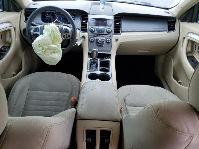 62185725 :رقم المزاد ، 1FAHP2D88JG137311 vin ، 2018 Ford Taurus Se مزاد بيع