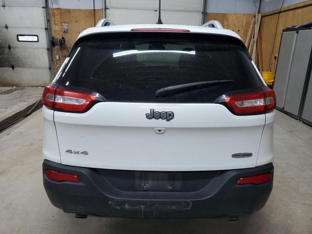 Продажа на аукционе авто 2014 Jeep Cherokee L, vin: 1C4PJMCS2EW142662, номер лота: 61210365
