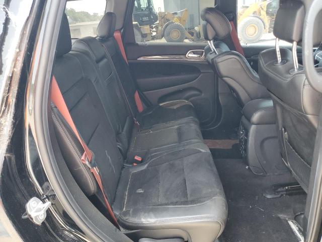 Продажа на аукционе авто 2018 Jeep Grand Cheroke, vin: 1C4RJFN9XJC293839, номер лота: 60558035