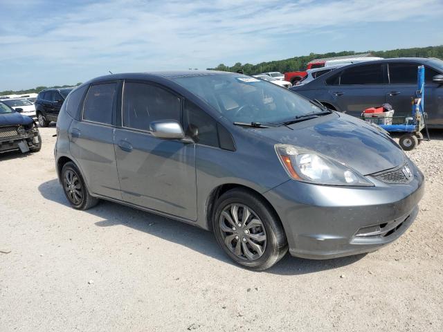 2013 Honda Fit მანქანა იყიდება აუქციონზე, vin: JHMGE8H35DC003931, აუქციონის ნომერი: 62472775