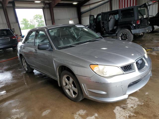 61279635 :رقم المزاد ، JF1GD61637H513771 vin ، 2007 Subaru Impreza مزاد بيع