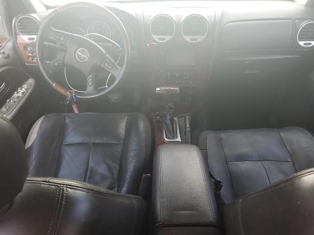 Aukcja sprzedaży 2006 Gmc Envoy Denali Xl, vin: 1GKET66M666154345, numer aukcji: 59973265