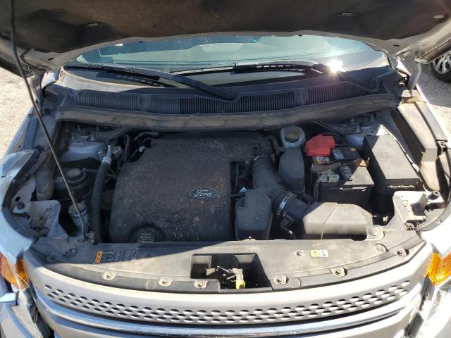 Продаж на аукціоні авто 2013 Ford Explorer, vin: 1FM5K7B85DGB57849, номер лоту: 61686085