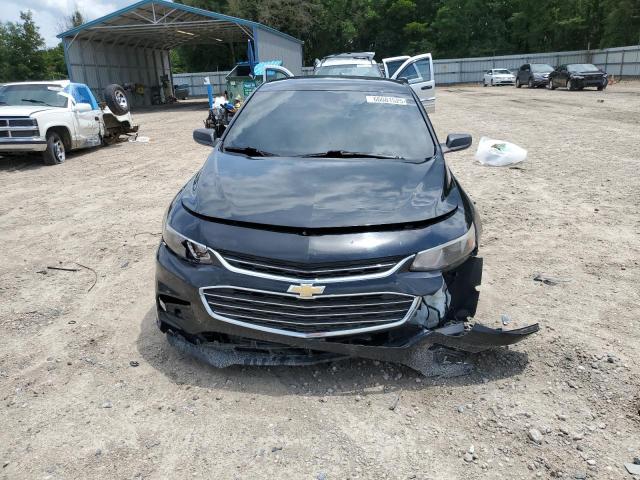 Продаж на аукціоні авто 2018 Chevrolet Malibu, vin: 1G1ZB5ST7JF184107, номер лоту: 60081525