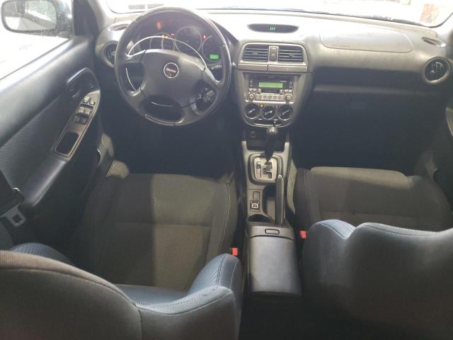 2004 Subaru Impreza მანქანა იყიდება აუქციონზე, vin: JF1GD29654H503011, აუქციონის ნომერი: 61633285