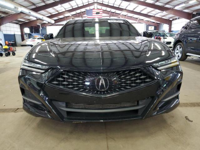 2022 Acura Tlx Tech A მანქანა იყიდება აუქციონზე, vin: 19UUB6F59NA002267, აუქციონის ნომერი: 61214545