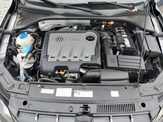 Продаж на аукціоні авто 2012 Volkswagen Passat, vin: 1VWBN7A34CC061881, номер лоту: 62355545