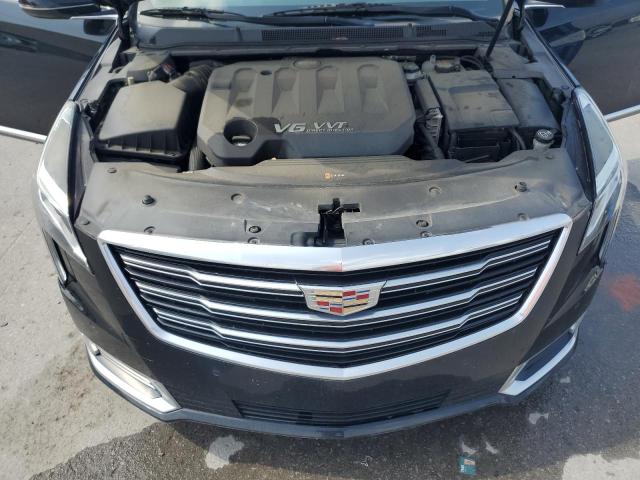 Продаж на аукціоні авто 2019 Cadillac Xts Luxury, vin: 2G61M5S33K9106807, номер лоту: 62910885