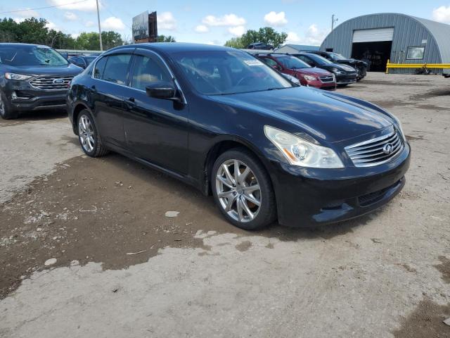 Aukcja sprzedaży 2009 Infiniti G37, vin: JNKCV61F49M360946, numer aukcji: 60030345