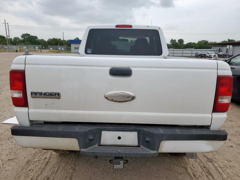 63300375 :رقم المزاد ، 1FTYR14U66PA20846 vin ، 2006 Ford Ranger مزاد بيع