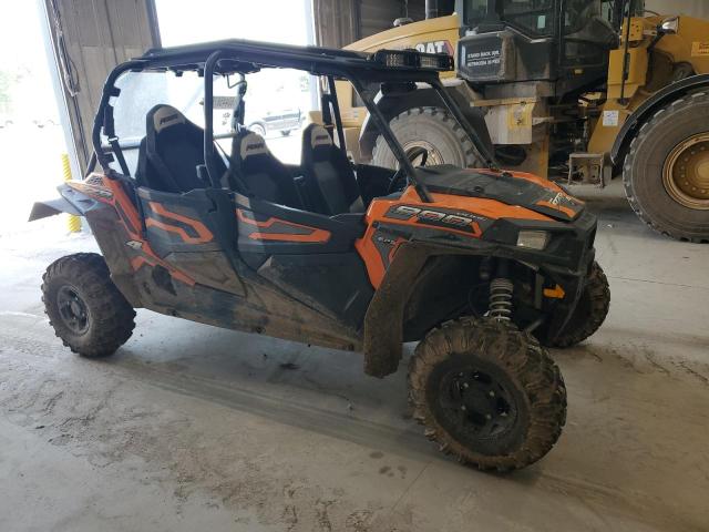 60445875 :رقم المزاد ، 4XAVCE872GB674698 vin ، 2016 Polaris Rzr 4 900 مزاد بيع