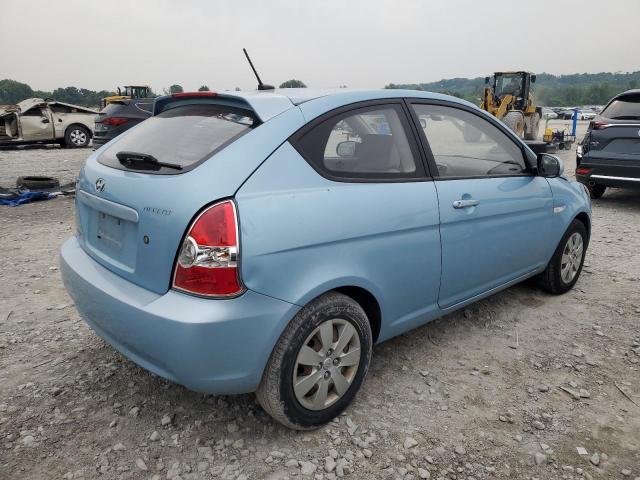 59292095 :رقم المزاد ، KMHCM3ACXBU197083 vin ، 2011 Hyundai Accent Gl مزاد بيع