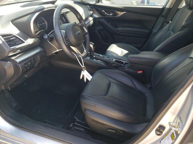 Продажа на аукционе авто 2017 Subaru Impreza Li, vin: 4S3GTAT60H3707718, номер лота: 61830715