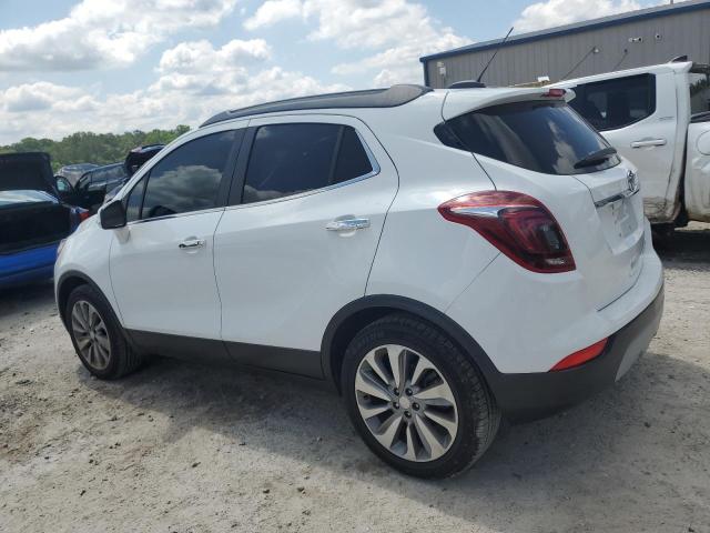 Auction sale of the 2019 Buick Encore Pre, vin: KL4CJASB5KB949222, lot number: 59790315