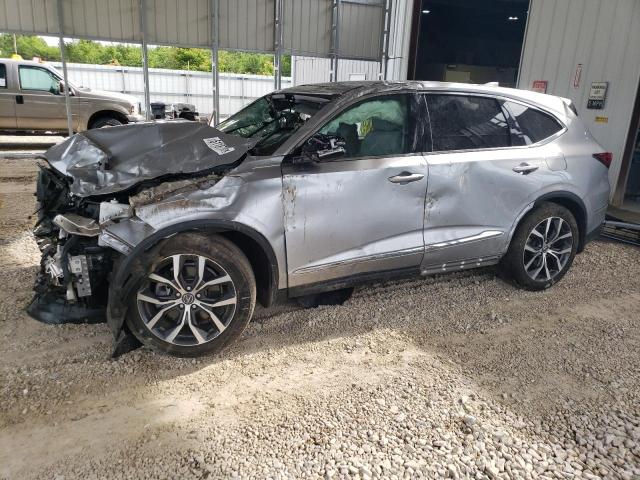 Aukcja sprzedaży 2022 Acura Mdx Techno, vin: 5J8YD9H44NL012288, numer aukcji: 61187795