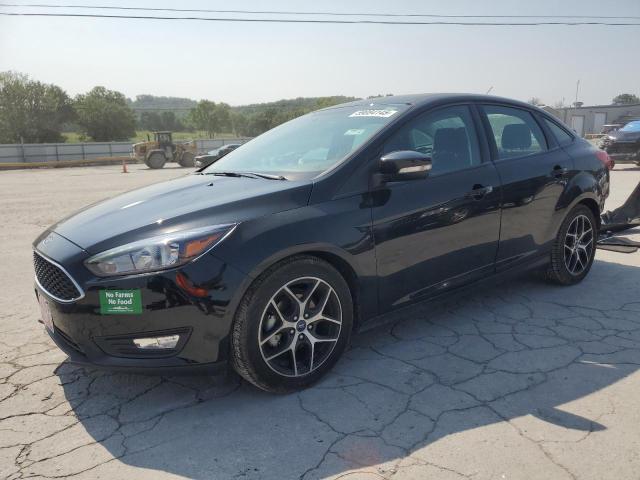 Aukcja sprzedaży 2018 Ford Focus Sel, vin: 1FADP3H25JL211348, numer aukcji: 59084145