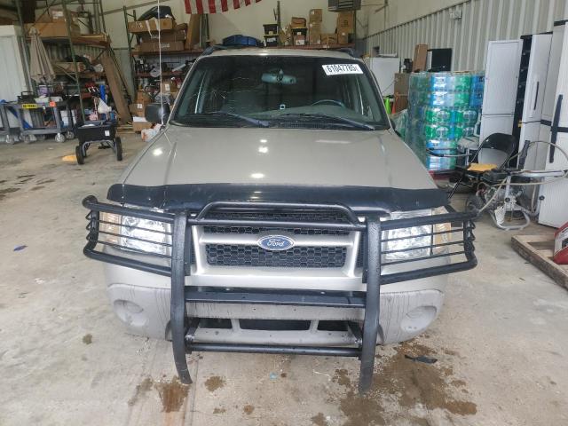 2002 Ford Explorer მანქანა იყიდება აუქციონზე, vin: 1FMZU77EX2UD27275, აუქციონის ნომერი: 61047785