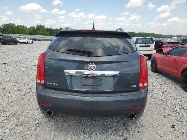 Продажа на аукционе авто 2013 Cadillac Srx, vin: 3GYFNGE35DS560421, номер лота: 60589825