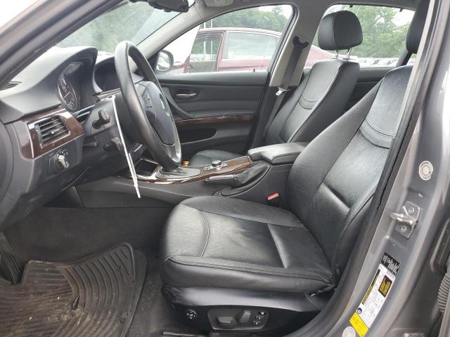 Продаж на аукціоні авто 2011 Bmw 335 Xi, vin: WBAPL5C57BA920132, номер лоту: 61414035