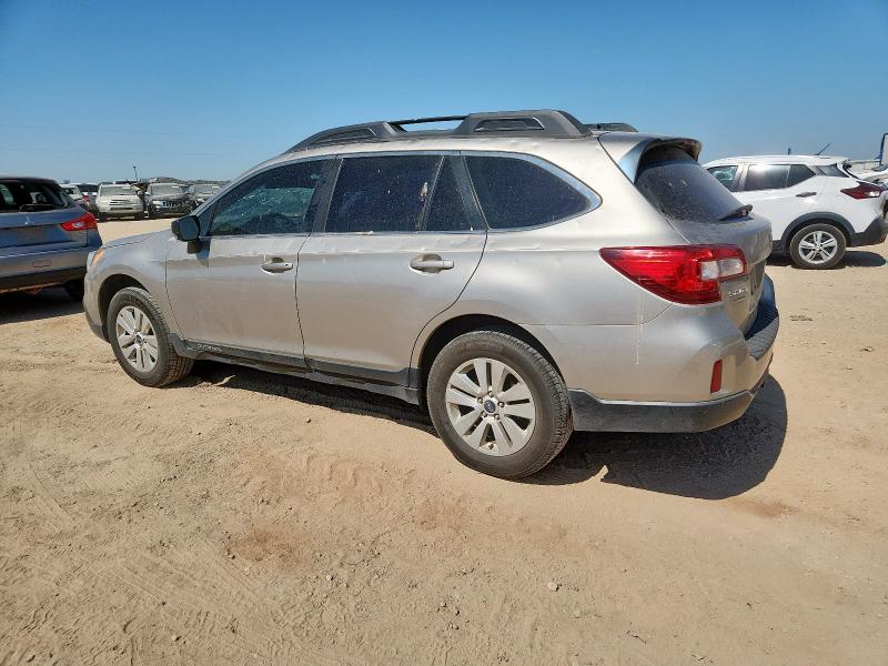 Aukcja sprzedaży 2017 Subaru Outback 2., vin: 4S4BSAAC2H3323814, numer aukcji: 61427625