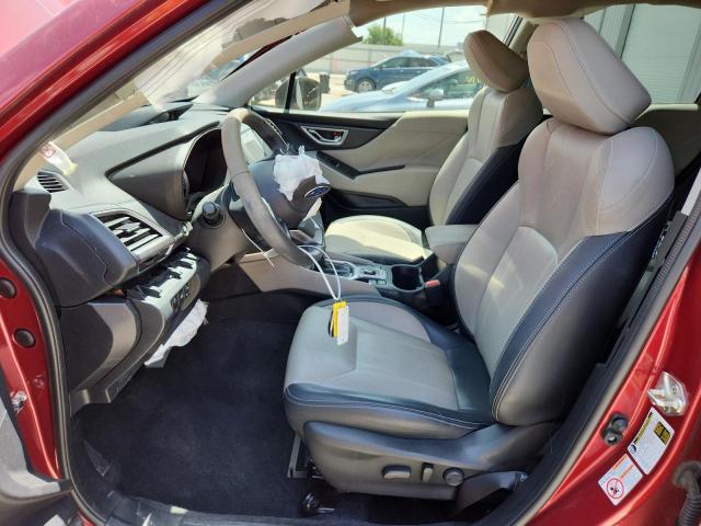 Продаж на аукціоні авто 2020 Subaru Forester L, vin: JF2SKAUC2LH480322, номер лоту: 59524925