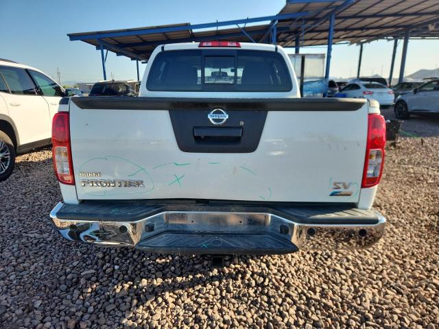 Auction sale of the 2017 Nissan Frontier, vin: 1N6DD0ER7HN710621, lot number: 59815195