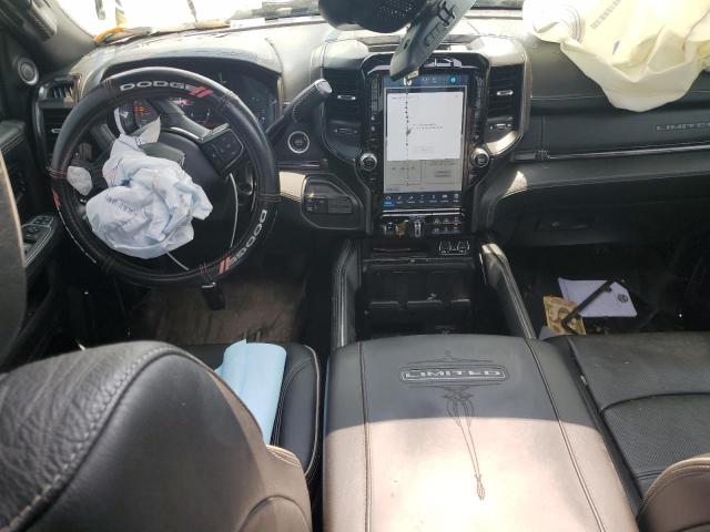 58922655 :رقم المزاد ، 3C63RRRL2RG184068 vin ، 2024 Ram 3500 مزاد بيع