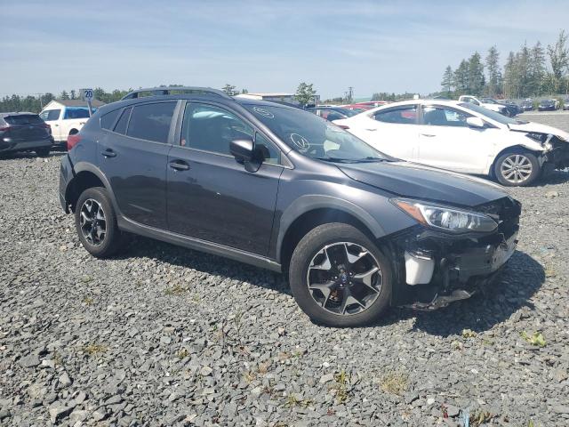 61472655 :رقم المزاد ، JF2GTACC6KH222646 vin ، 2019 Subaru Crosstrek مزاد بيع