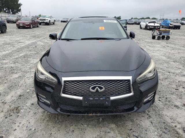 60670505 :رقم المزاد ، JN1CV7AP9HM640380 vin ، 2017 Infiniti Q50 مزاد بيع