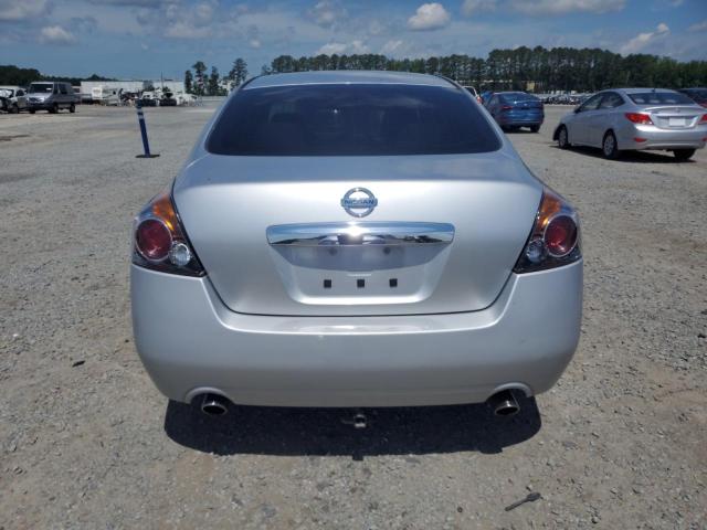 Aukcja sprzedaży 2012 Nissan Altima Bas, vin: 1N4AL2APXCC172340, numer aukcji: 61039185