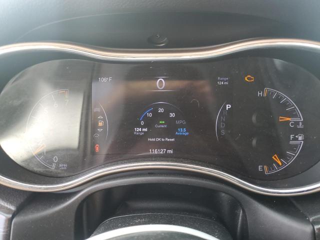 61396515 :رقم المزاد ، 1C4RJFAG3EC109867 vin ، 2014 Jeep Grand Cher مزاد بيع