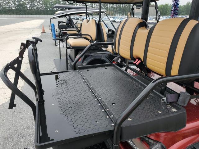 Продаж на аукціоні авто 2021 Icon Ev Golf Cart, vin: LTA0048363, номер лоту: 59948425