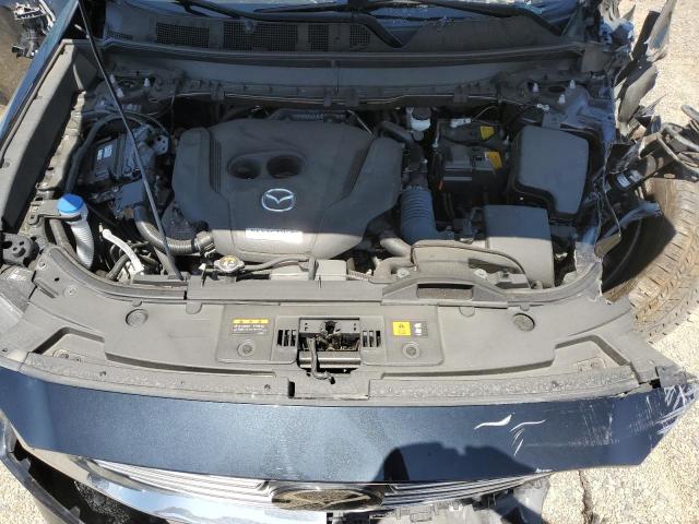 Aukcja sprzedaży 2022 Mazda Cx-9, vin: JM3TCBCYXN0601299, numer aukcji: 49712666