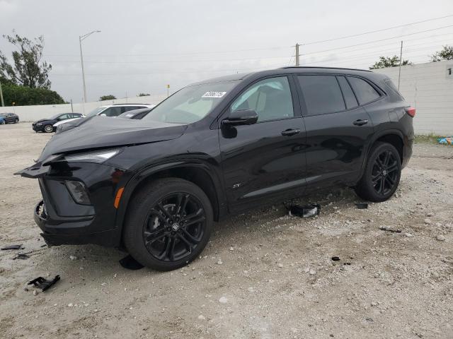 85945955 :رقم المزاد ، 5GAERBRS7SJ204787 vin ، 2025 Buick Enclave Sp مزاد بيع