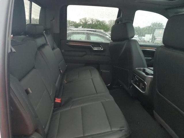 Aukcja sprzedaży 2024 Gmc Sierra, vin: 1GT19REY5RF357214, numer aukcji: 59043335