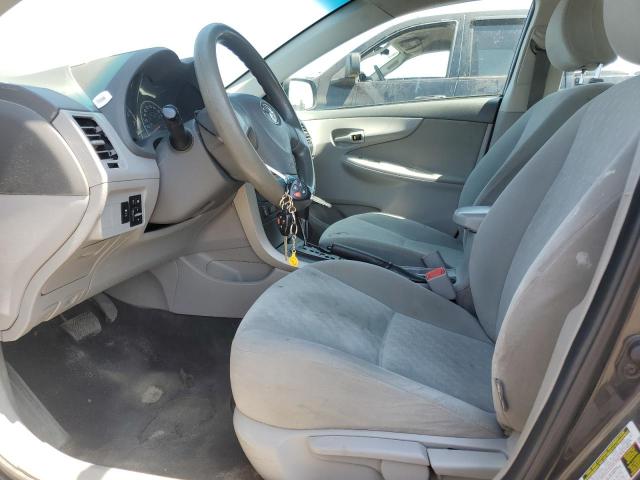 2010 Toyota Corolla მანქანა იყიდება აუქციონზე, vin: 2T1BU4EE4AC469611, აუქციონის ნომერი: 61220095
